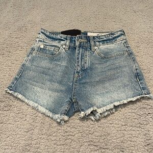 Armani Exchange J59 Shorty Short Size 24